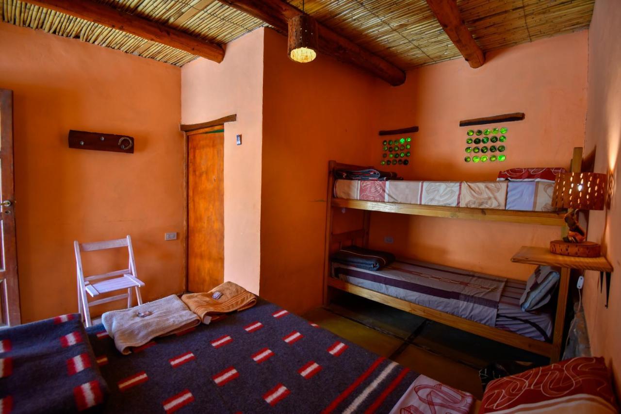 Tilcara Rustica Hostel Esterno foto