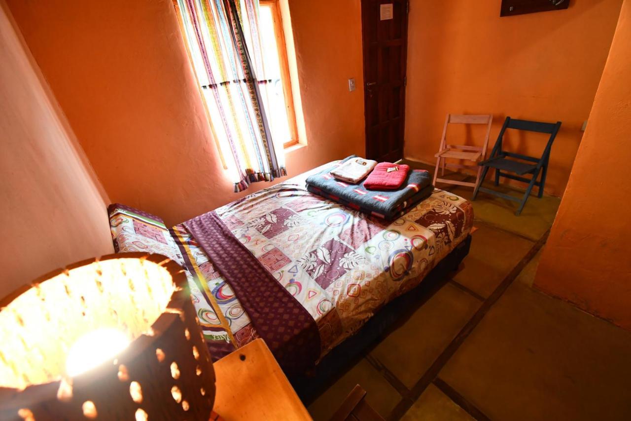 Tilcara Rustica Hostel Esterno foto