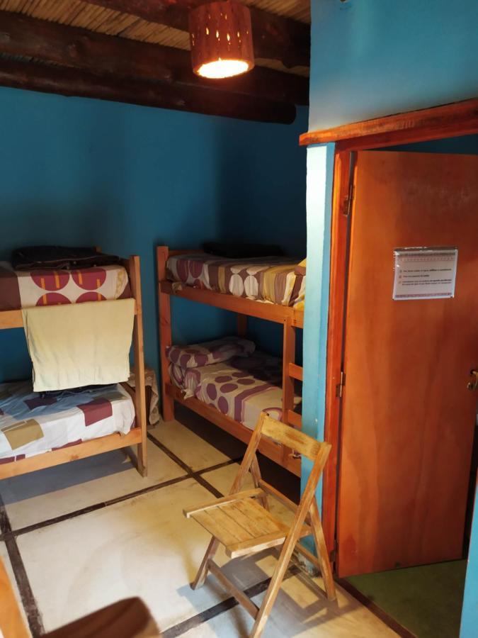 Tilcara Rustica Hostel Esterno foto