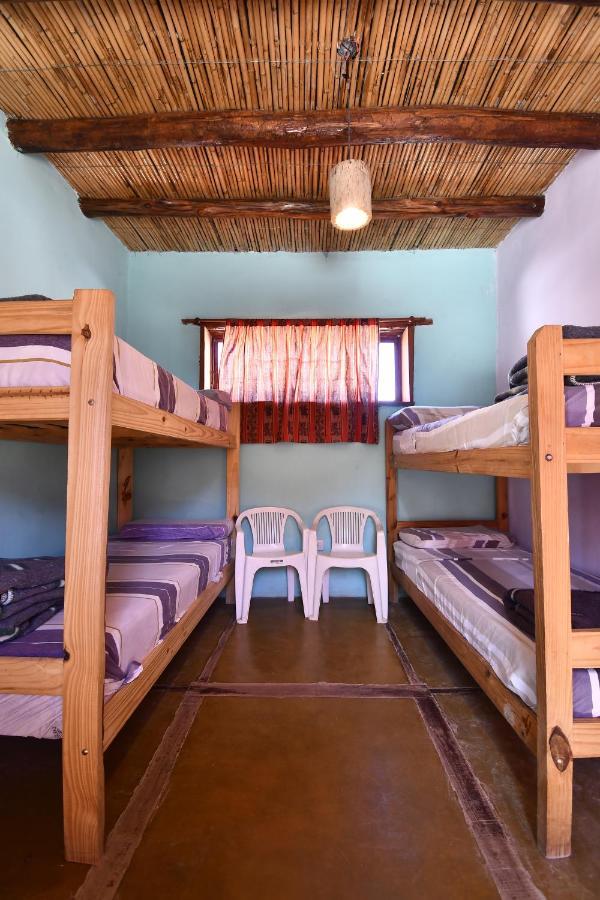 Tilcara Rustica Hostel Esterno foto