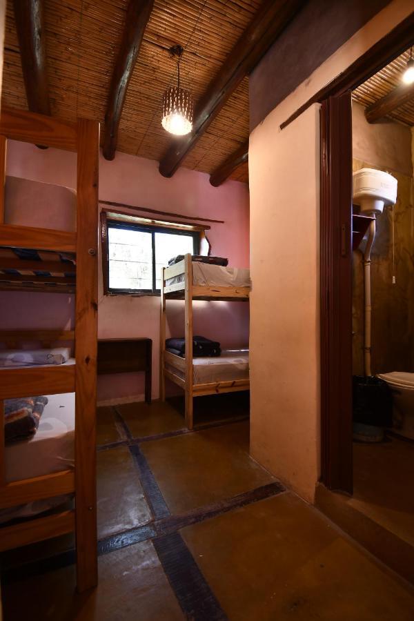 Tilcara Rustica Hostel Esterno foto