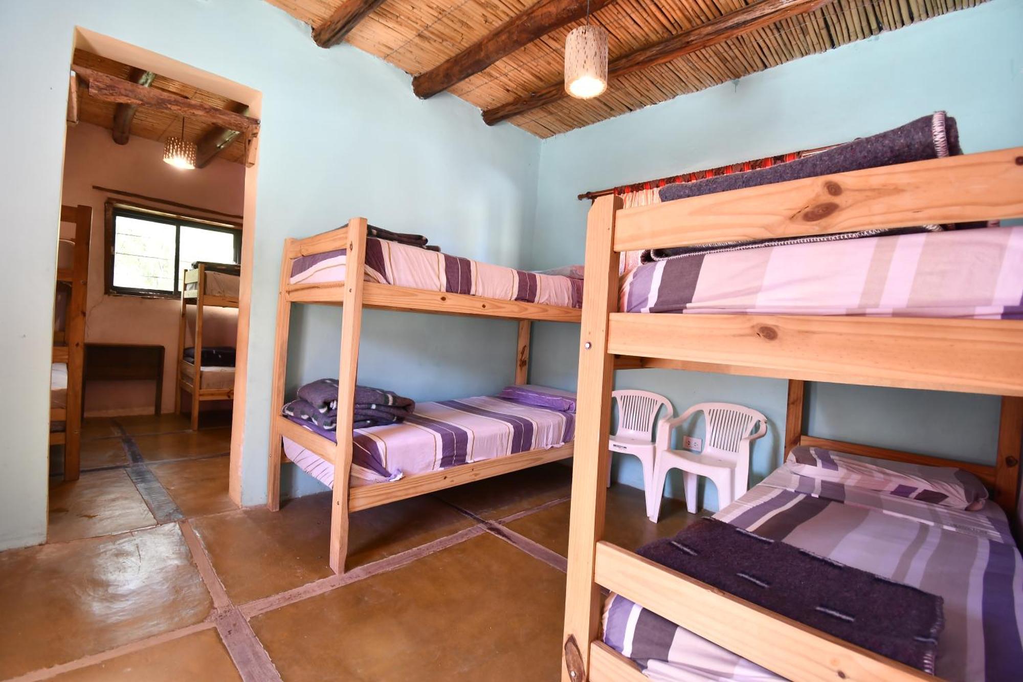 Tilcara Rustica Hostel Esterno foto