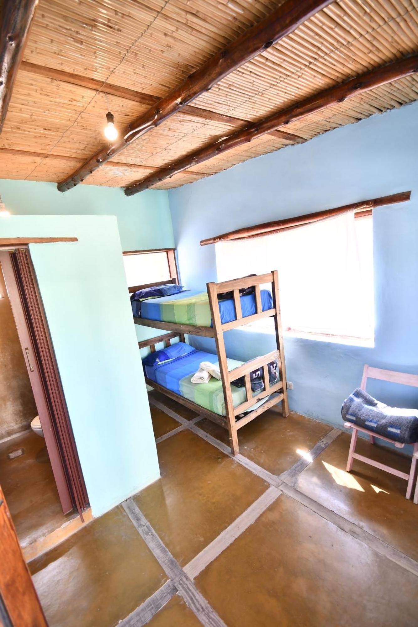 Tilcara Rustica Hostel Esterno foto