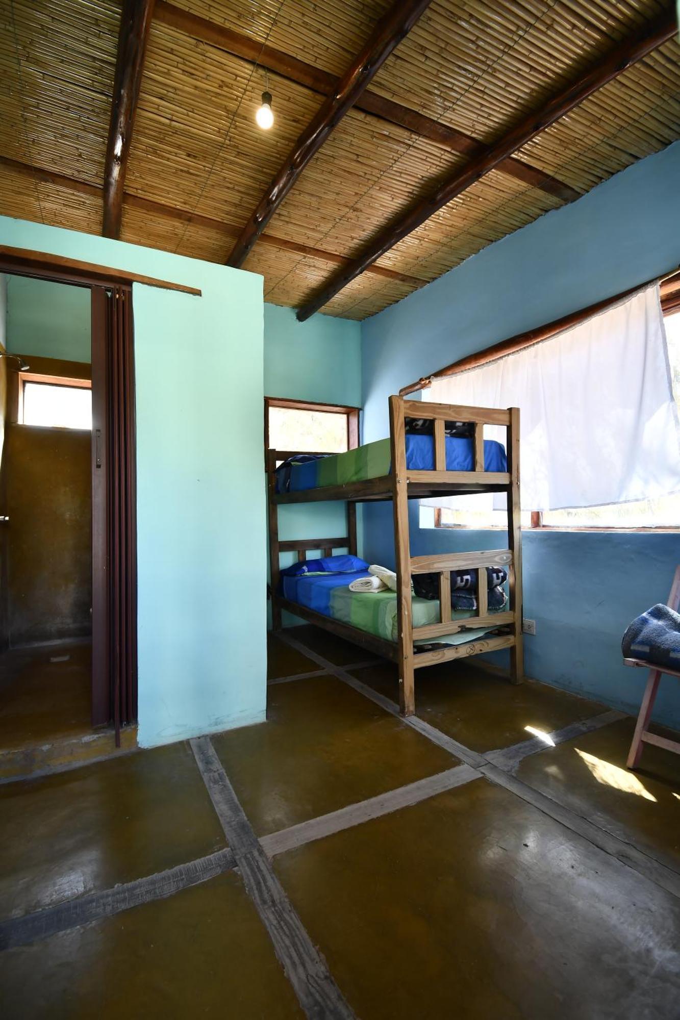 Tilcara Rustica Hostel Esterno foto